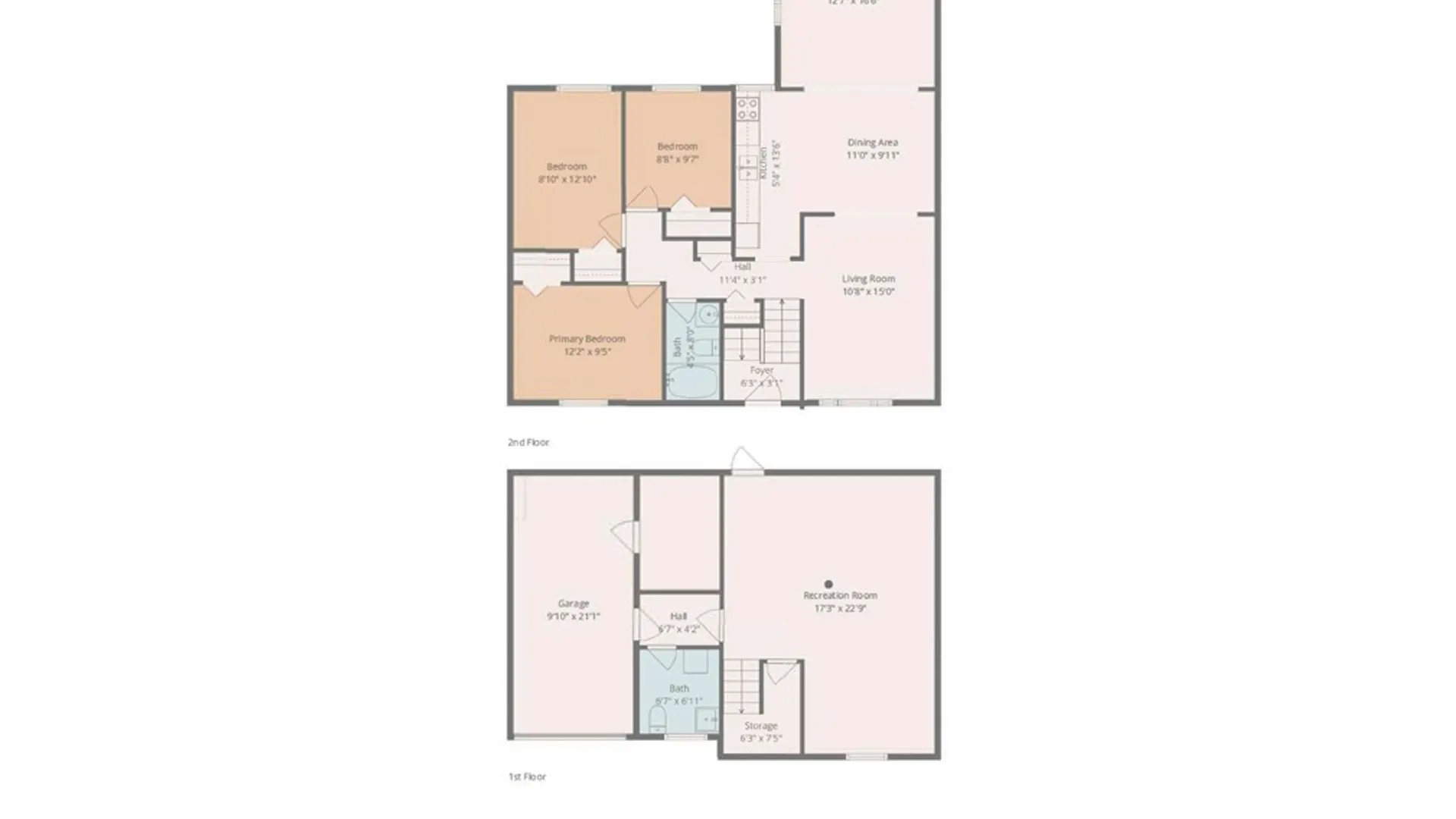 Property at 72 Toulon Drive, Cheektowaga, NY 14227 47
