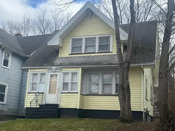 Property at 43 Rand Street, Rochester, NY 14615