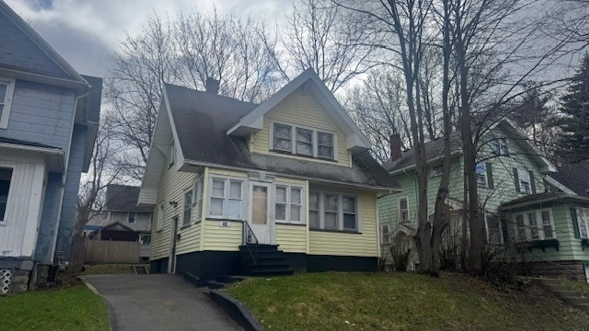 Property at 43 Rand Street, Rochester, NY 14615 2