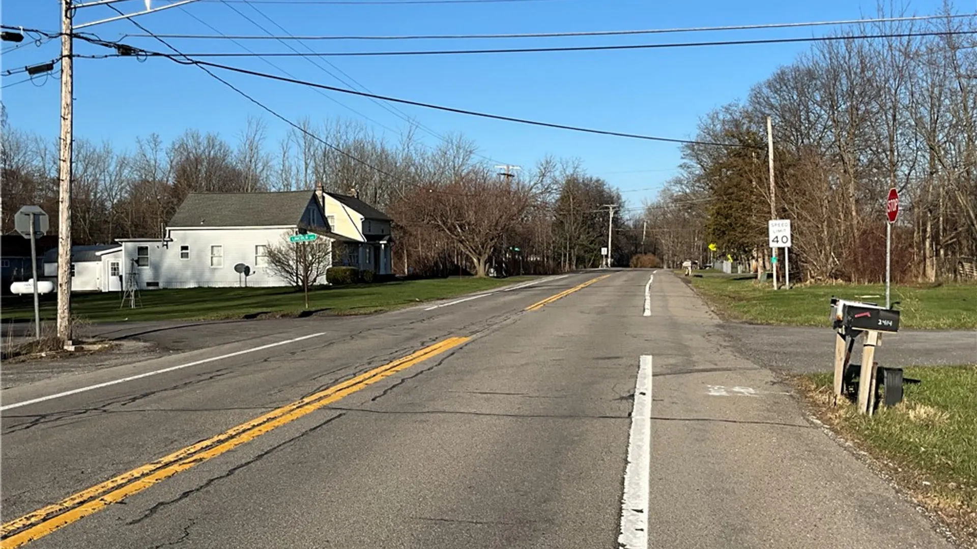 Property at 3244 Lake Road, Wilson, NY 14172 6