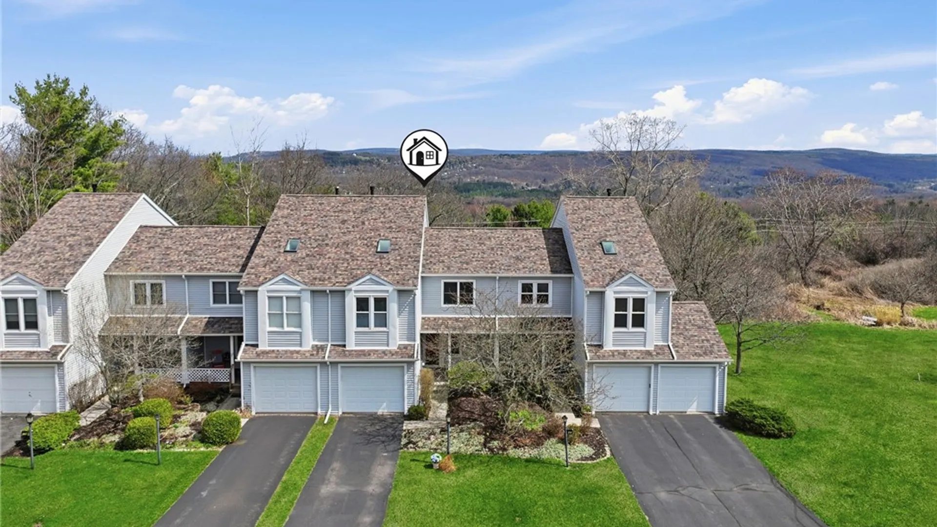 Property at 393 Teton Court, Ithaca Town, NY 14850 2