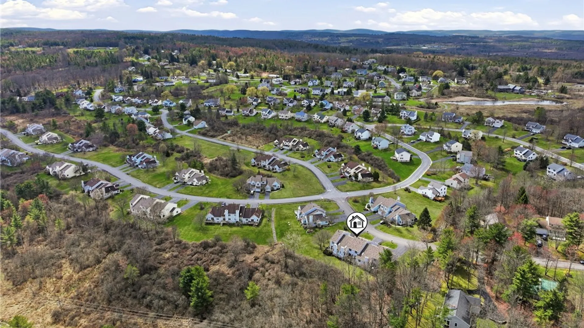 Property at 393 Teton Court, Ithaca Town, NY 14850 46