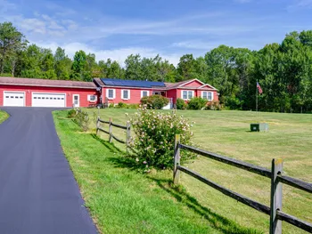Property at 809 Peckville Road, Dolgeville, NY 13329