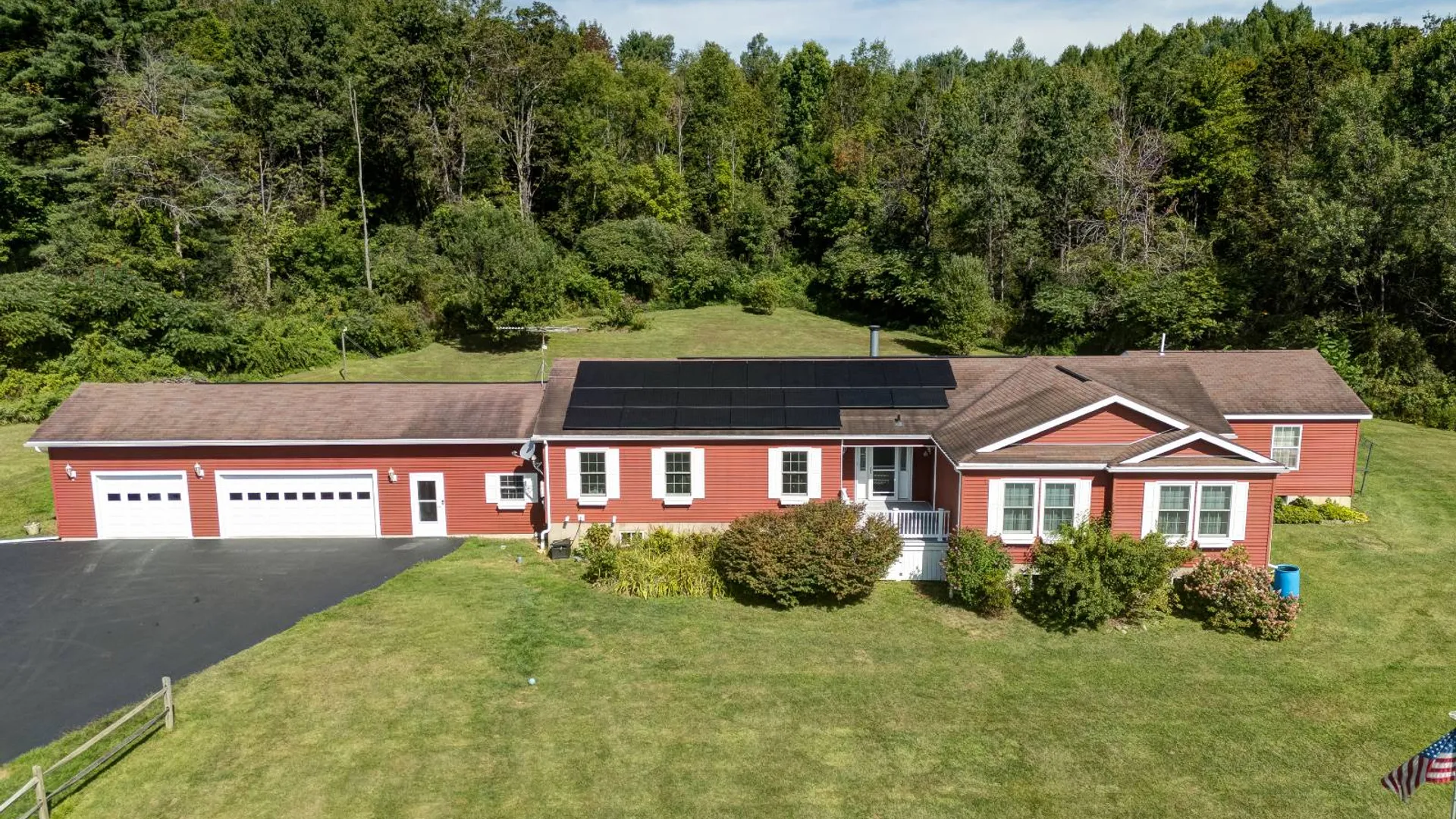 Property at 809 Peckville Road, Dolgeville, NY 13329 2