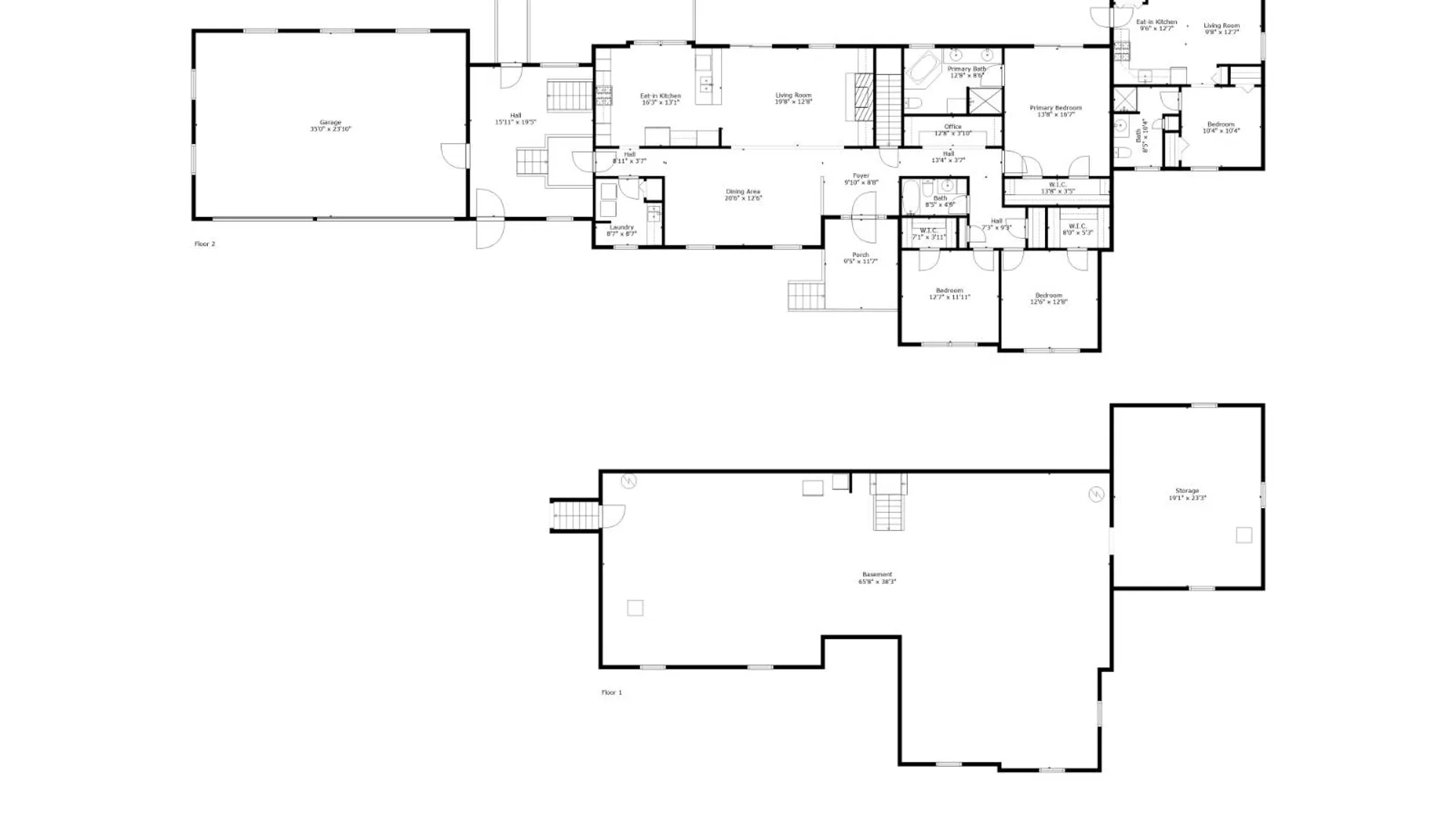 Property at 809 Peckville Road, Dolgeville, NY 13329 36