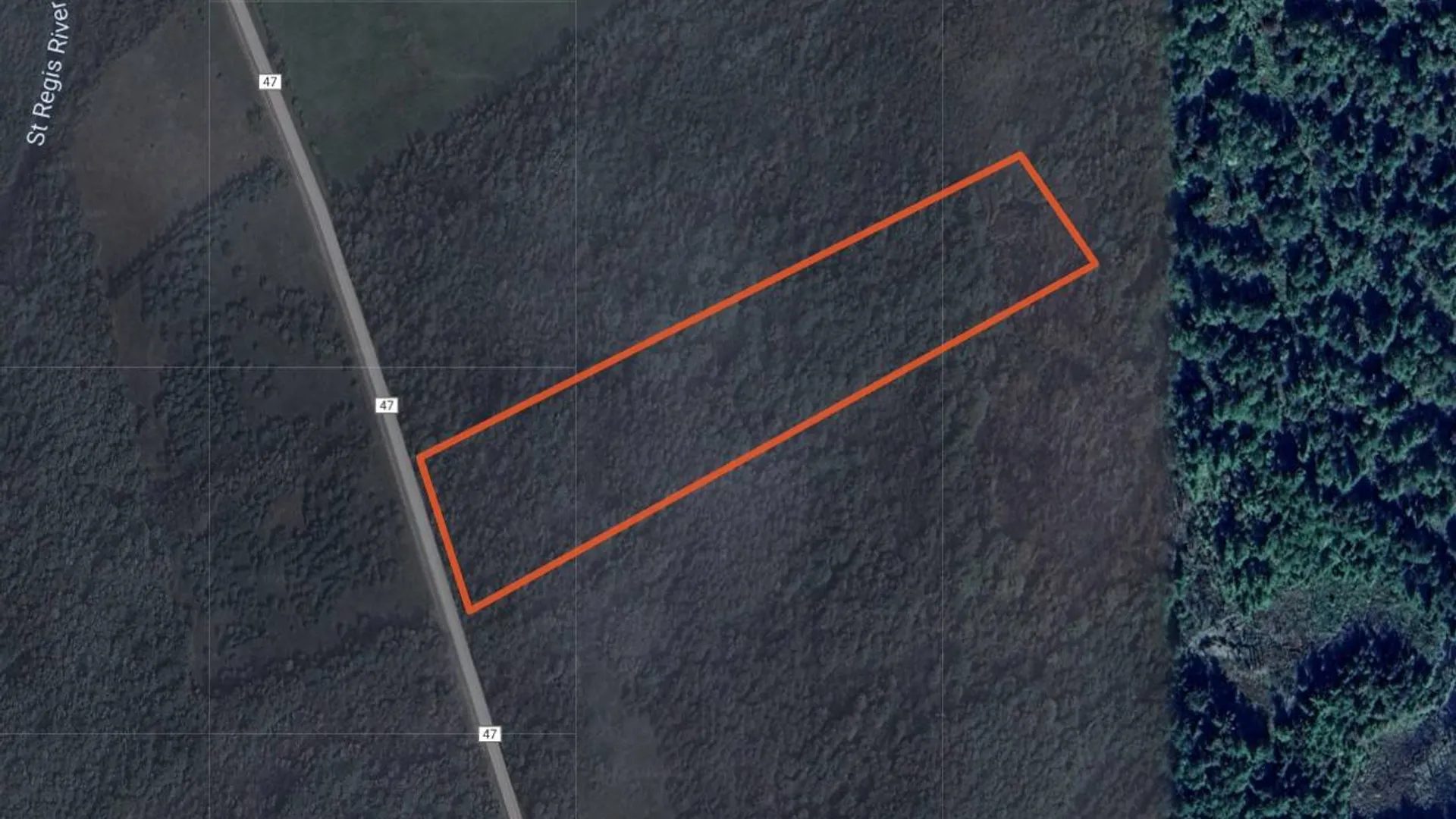 Property at 00 County Route 47, Winthrop, NY 13676 5