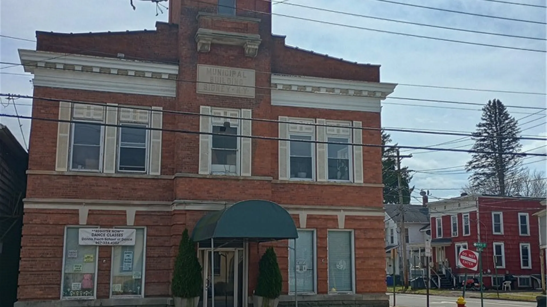 Property at 9 River Street, Sidney, NY 13838 2