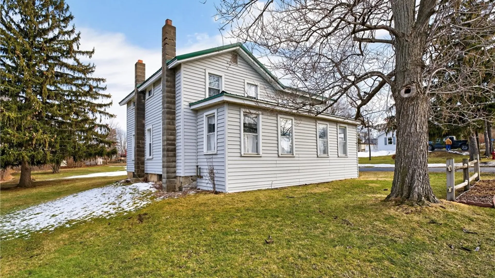 Property at 4321 State Route 414, Fayette, NY 13065 2