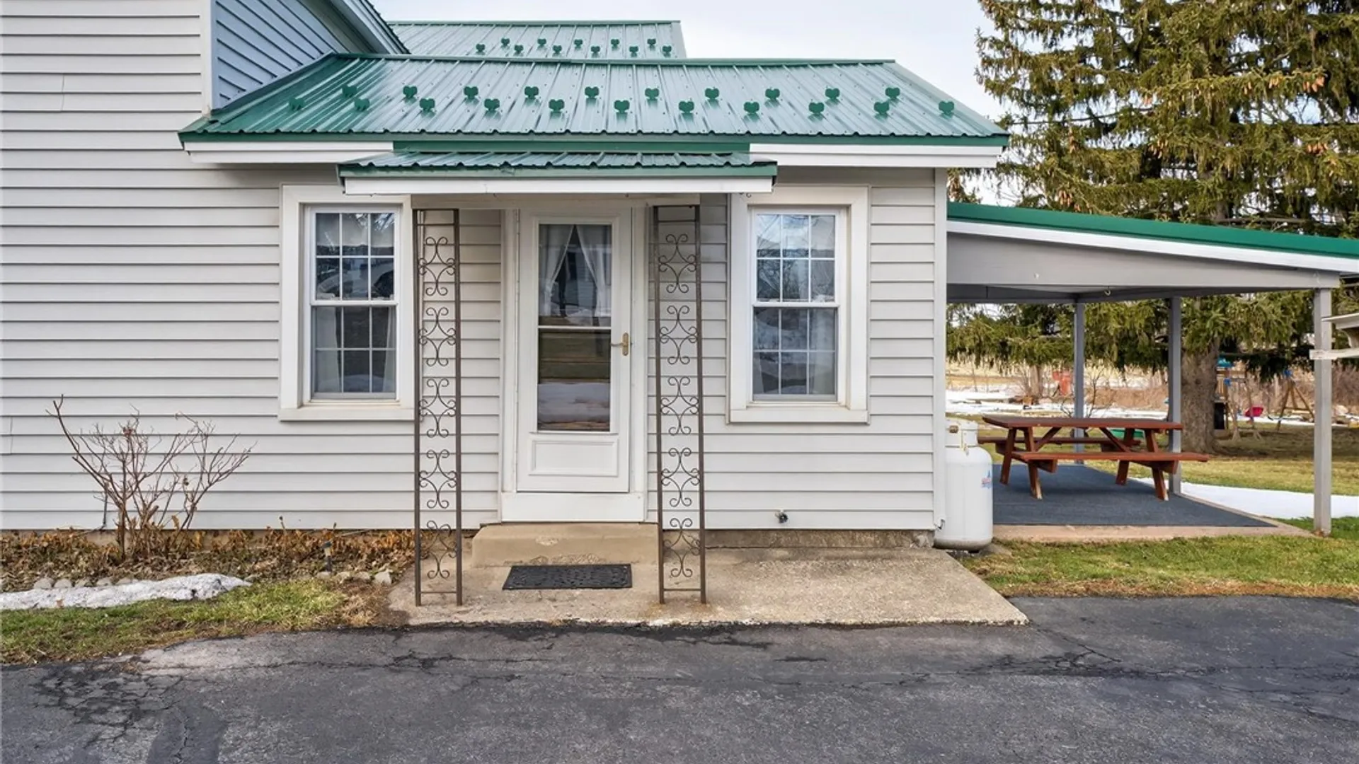 Property at 4321 State Route 414, Fayette, NY 13065 32