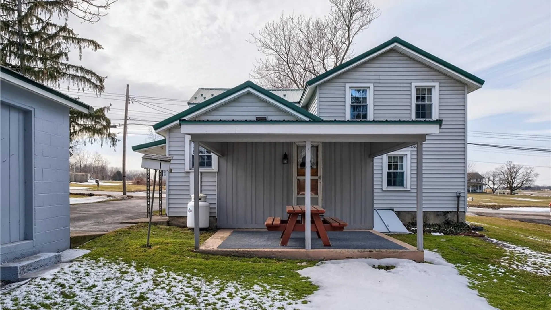 Property at 4321 State Route 414, Fayette, NY 13065 35