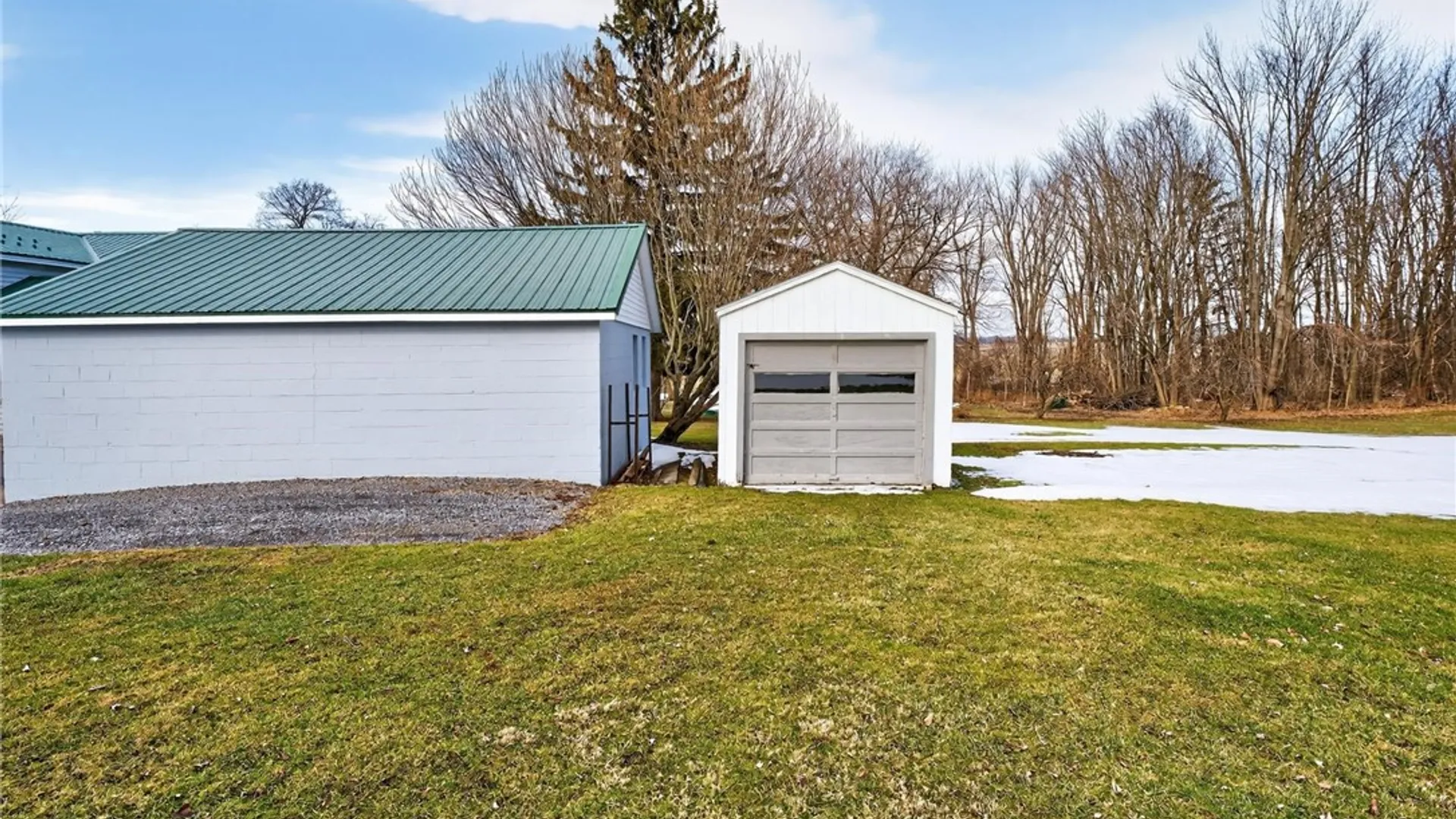 Property at 4321 State Route 414, Fayette, NY 13065 38