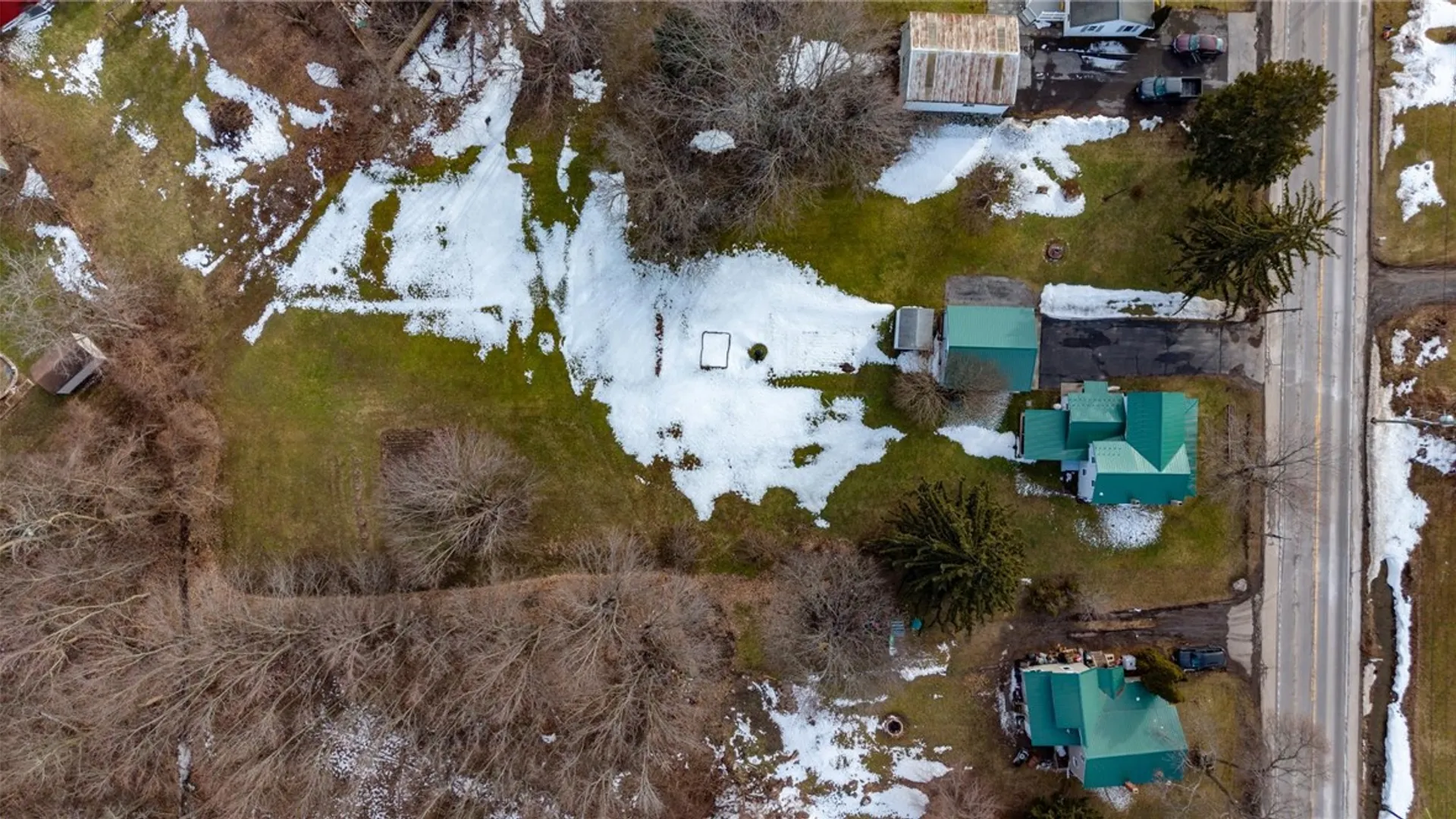 Property at 4321 State Route 414, Fayette, NY 13065 40