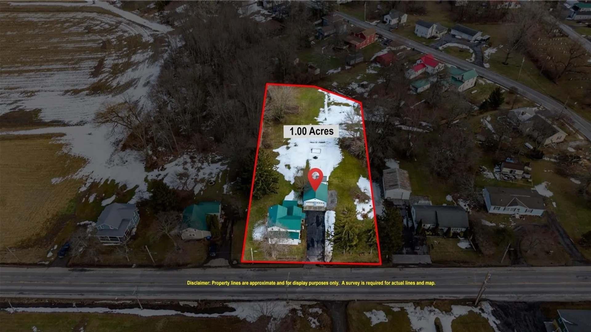 Property at 4321 State Route 414, Fayette, NY 13065 41