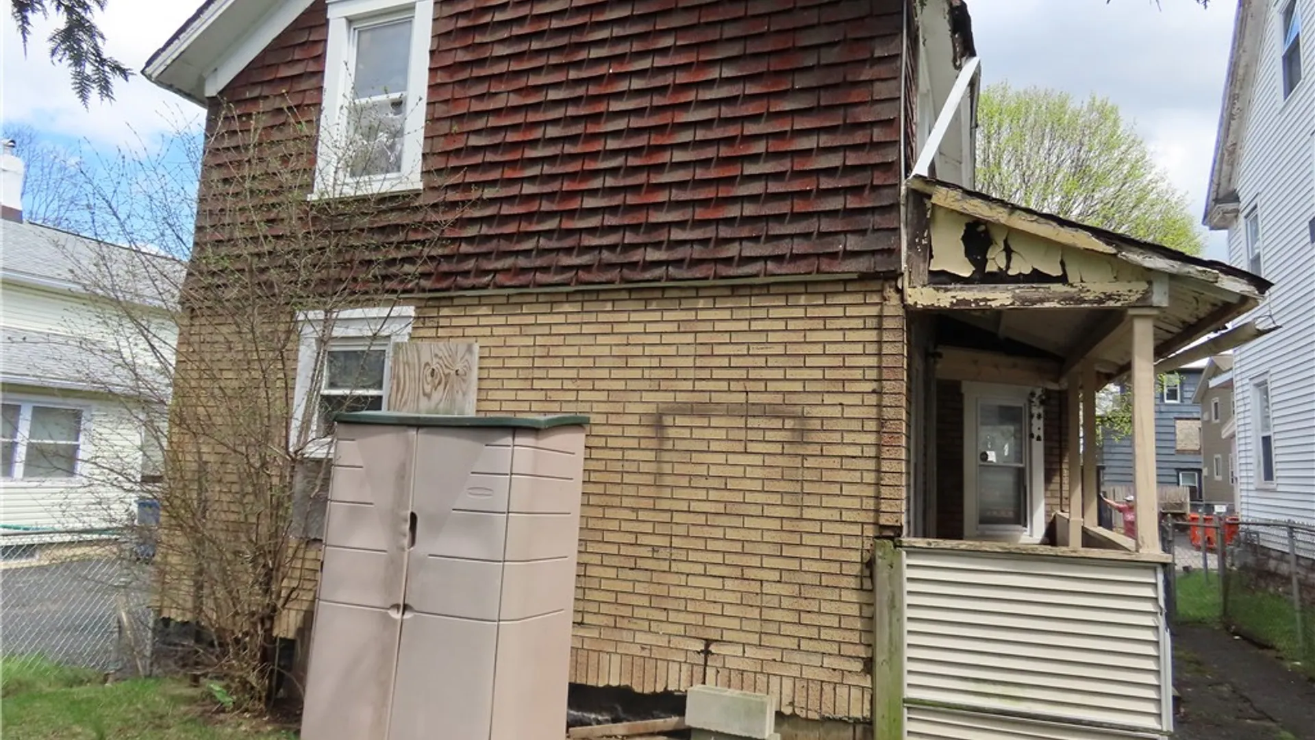 Property at 105 Crysler Street, Syracuse, NY 13204 13