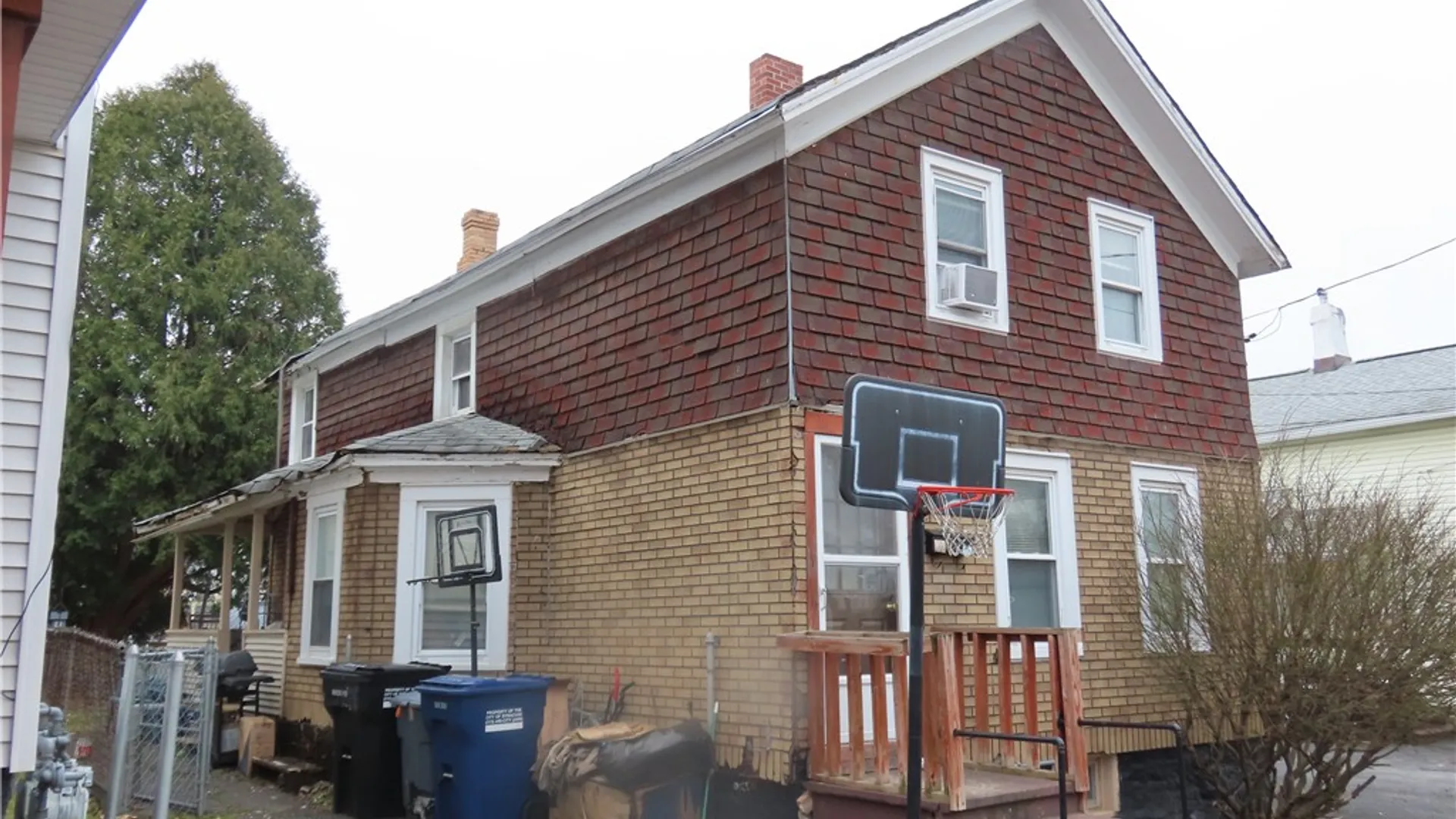 Property at 105 Crysler Street, Syracuse, NY 13204 2