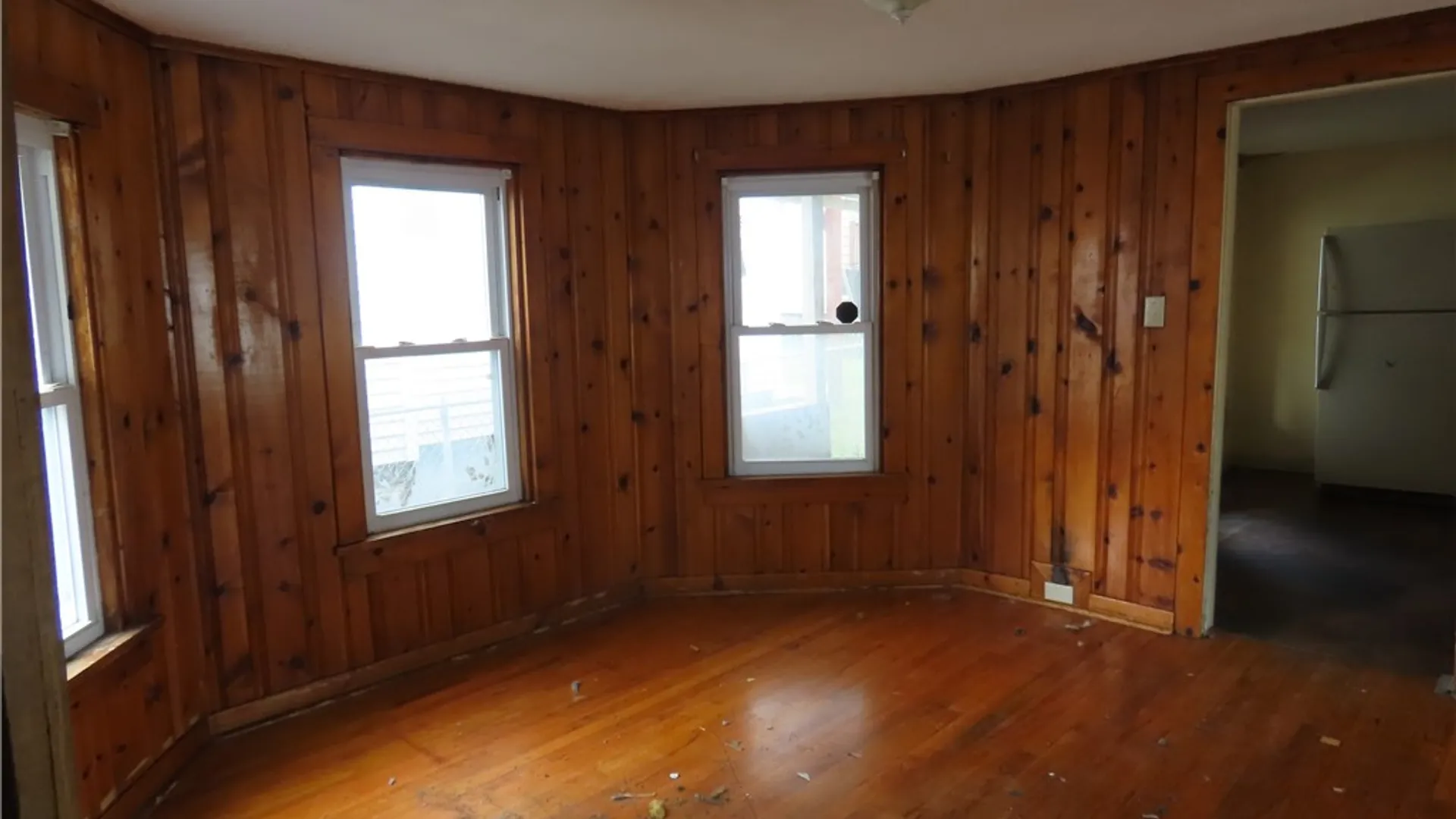 Property at 105 Crysler Street, Syracuse, NY 13204 7