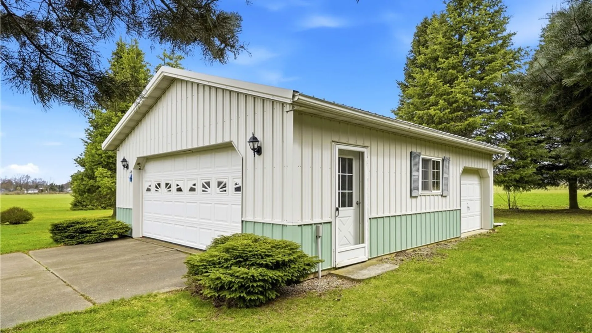Property at 7359 Sisson Highway, Eden, NY 14075 2