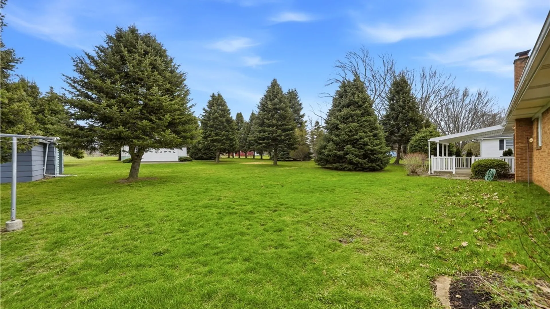 Property at 7359 Sisson Highway, Eden, NY 14075 34
