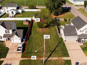 Property at 620 Division Street, Buffalo, NY 14210