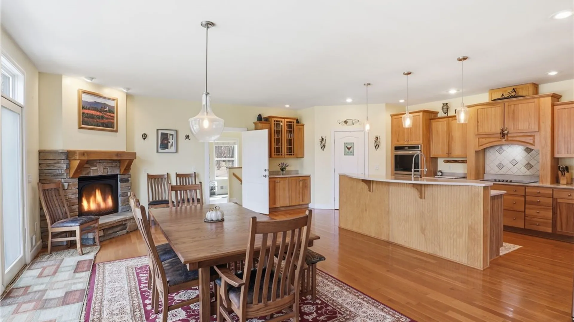 Property at 4742 Deer Run, Gorham, NY 14561 10