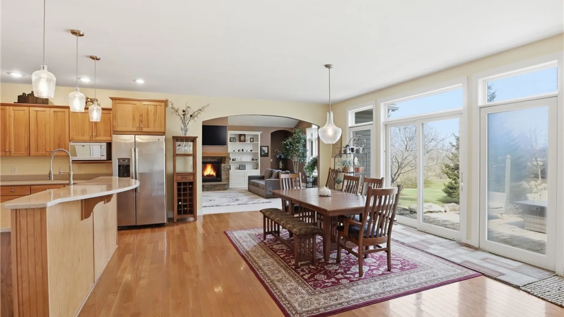 Property at 4742 Deer Run, Gorham, NY 14561 11