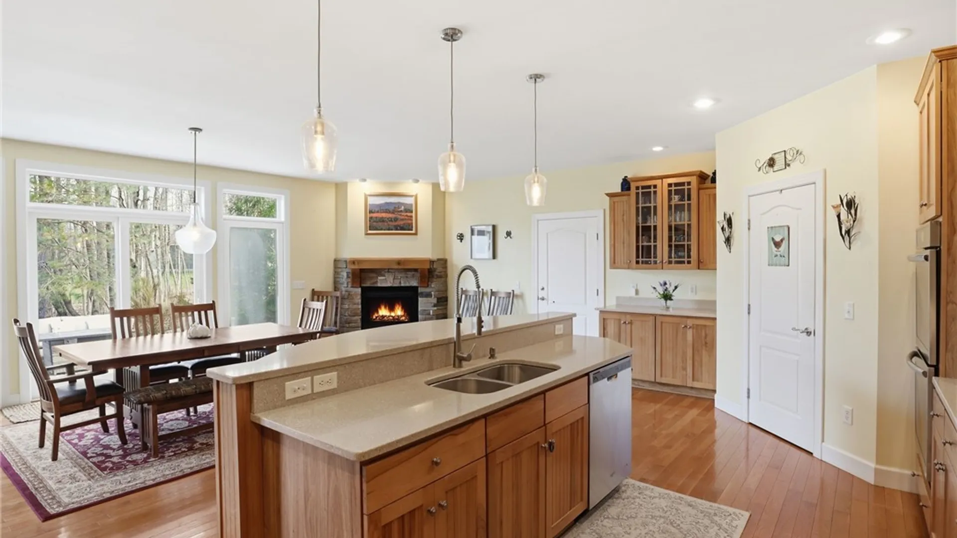 Property at 4742 Deer Run, Gorham, NY 14561 13