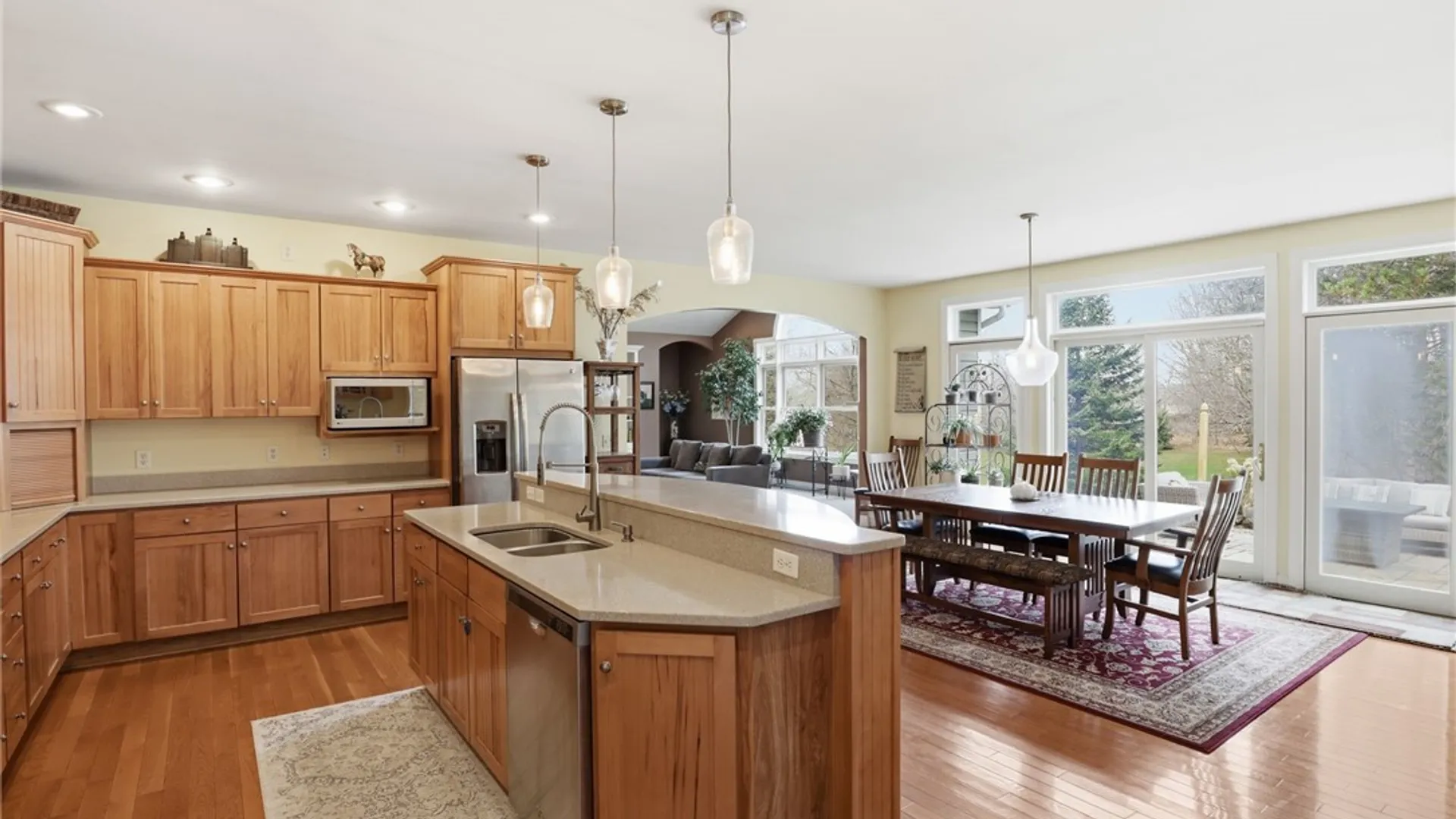 Property at 4742 Deer Run, Gorham, NY 14561 14
