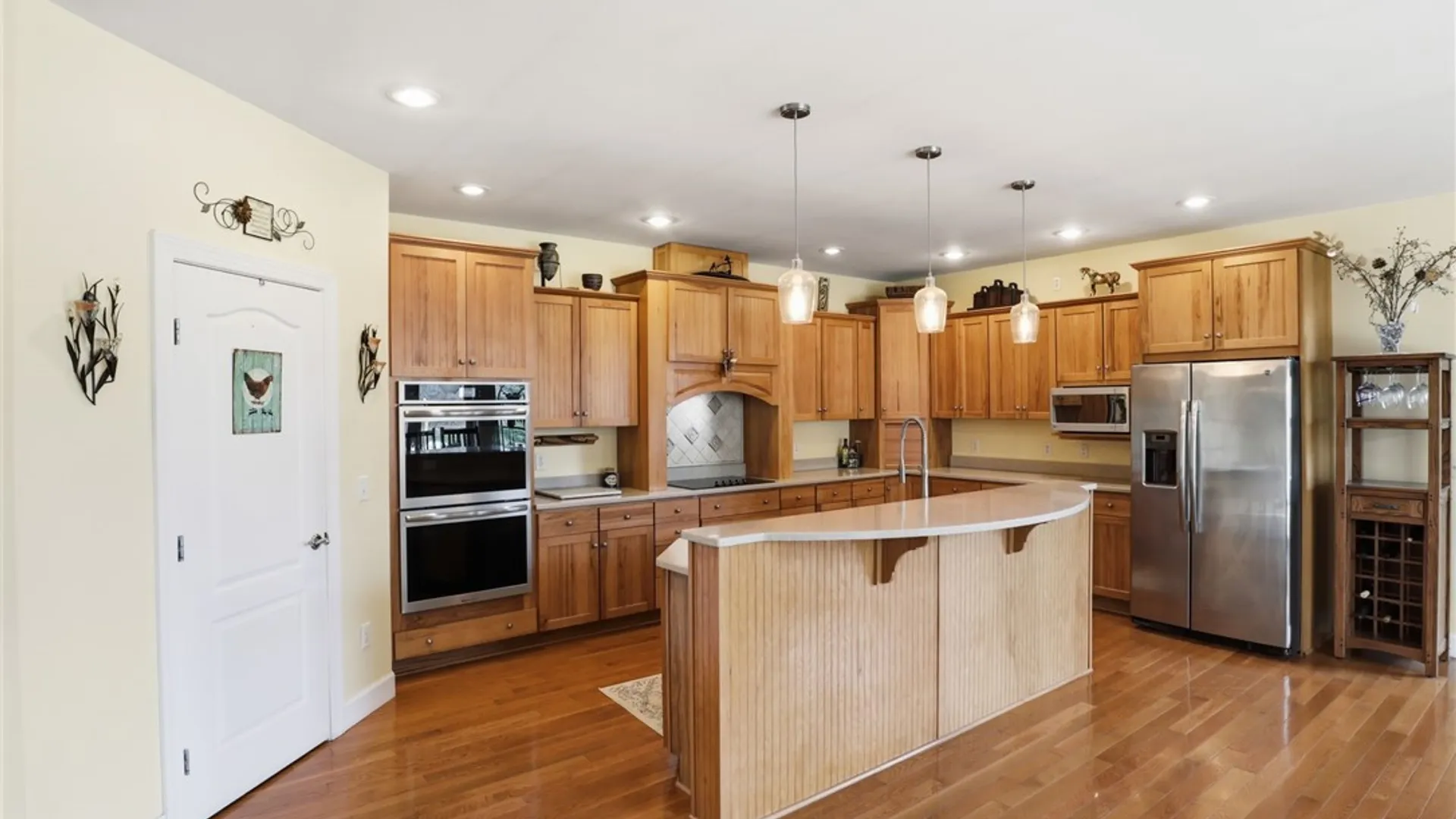 Property at 4742 Deer Run, Gorham, NY 14561 16