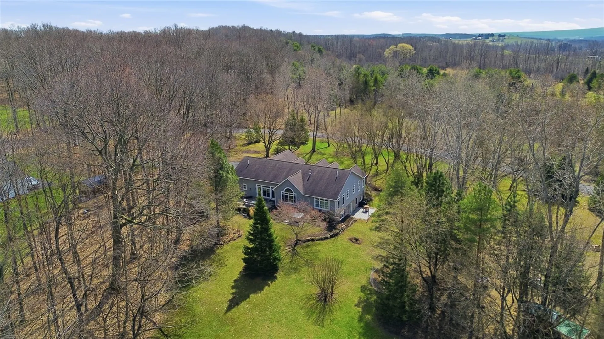 Property at 4742 Deer Run, Gorham, NY 14561 2