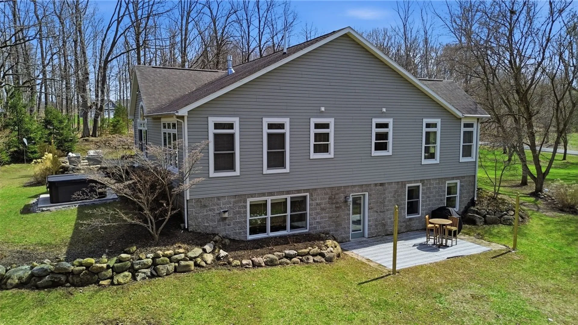 Property at 4742 Deer Run, Gorham, NY 14561 41
