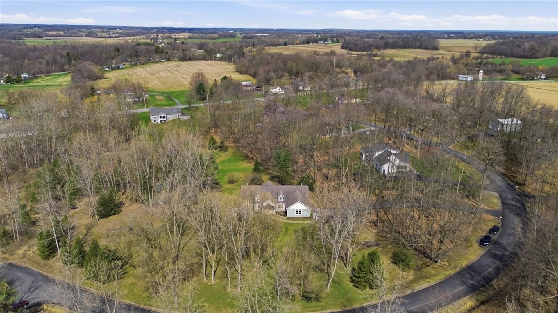 Property at 4742 Deer Run, Gorham, NY 14561 46