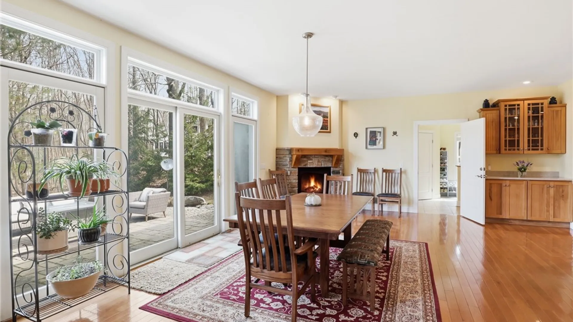 Property at 4742 Deer Run, Gorham, NY 14561 9