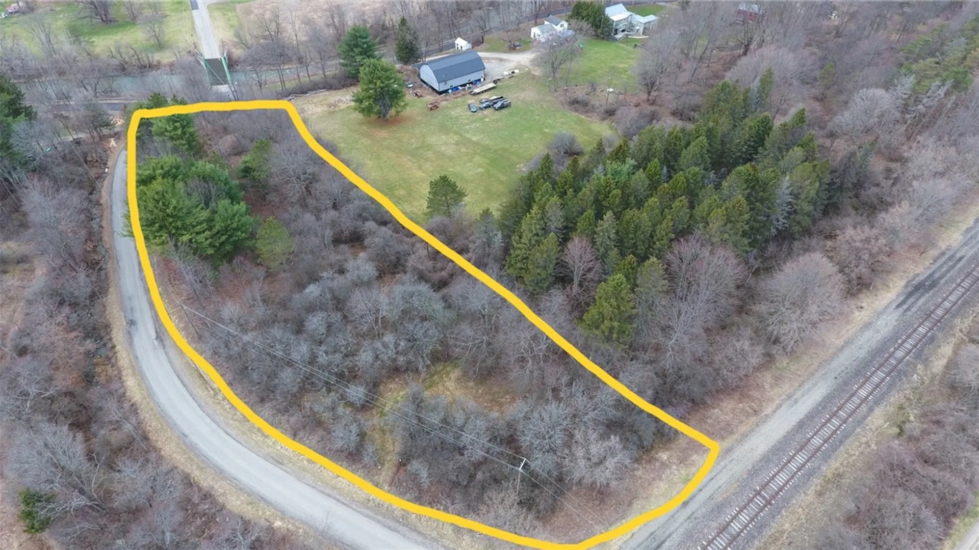 Property at Canacadea Street, Almond, NY 14804 2