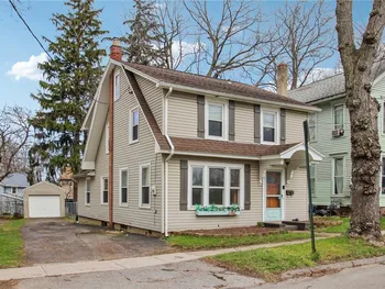 Property at 57 High Street, Sweden, NY 14420