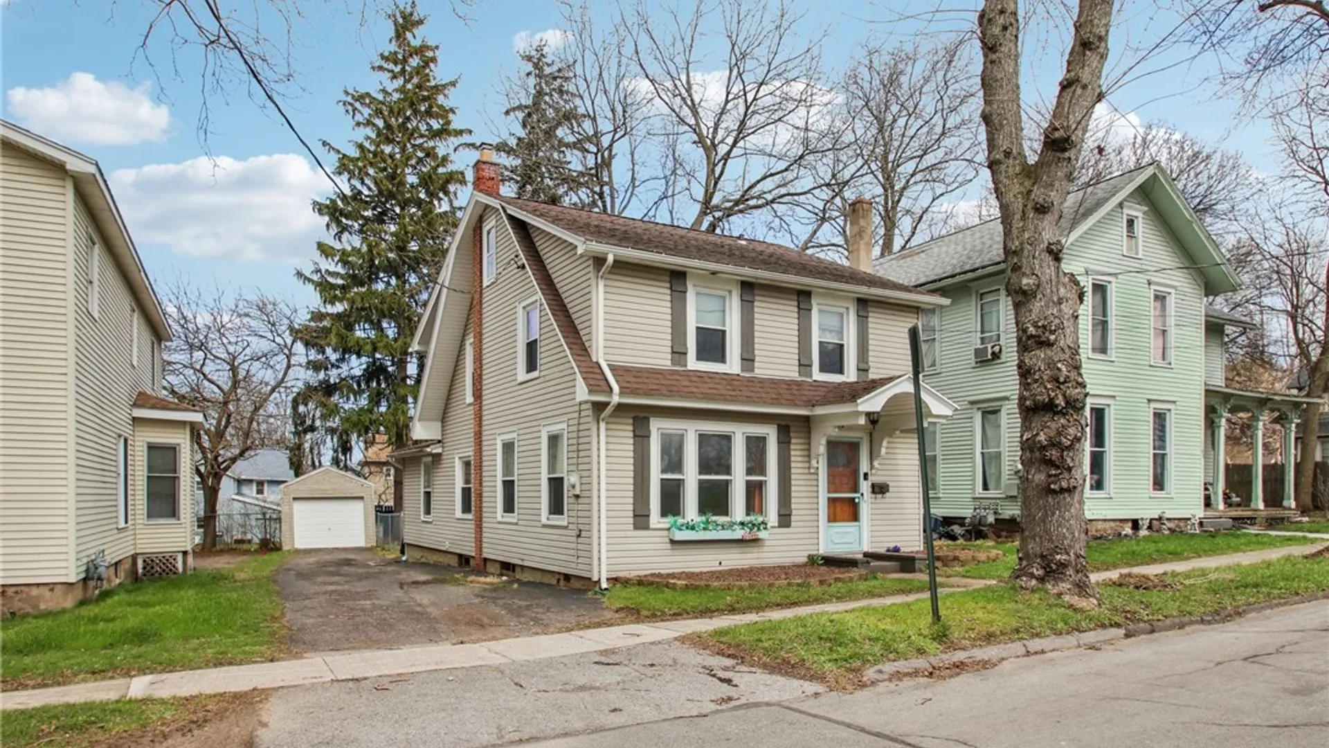 Property at 57 High Street, Sweden, NY 14420 2
