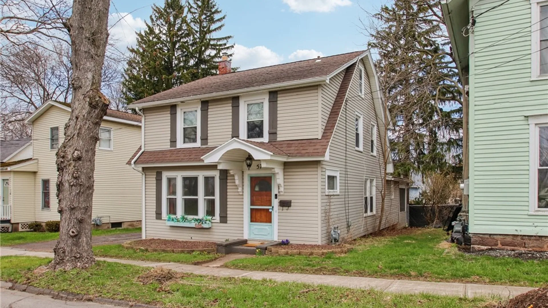 Property at 57 High Street, Sweden, NY 14420 3