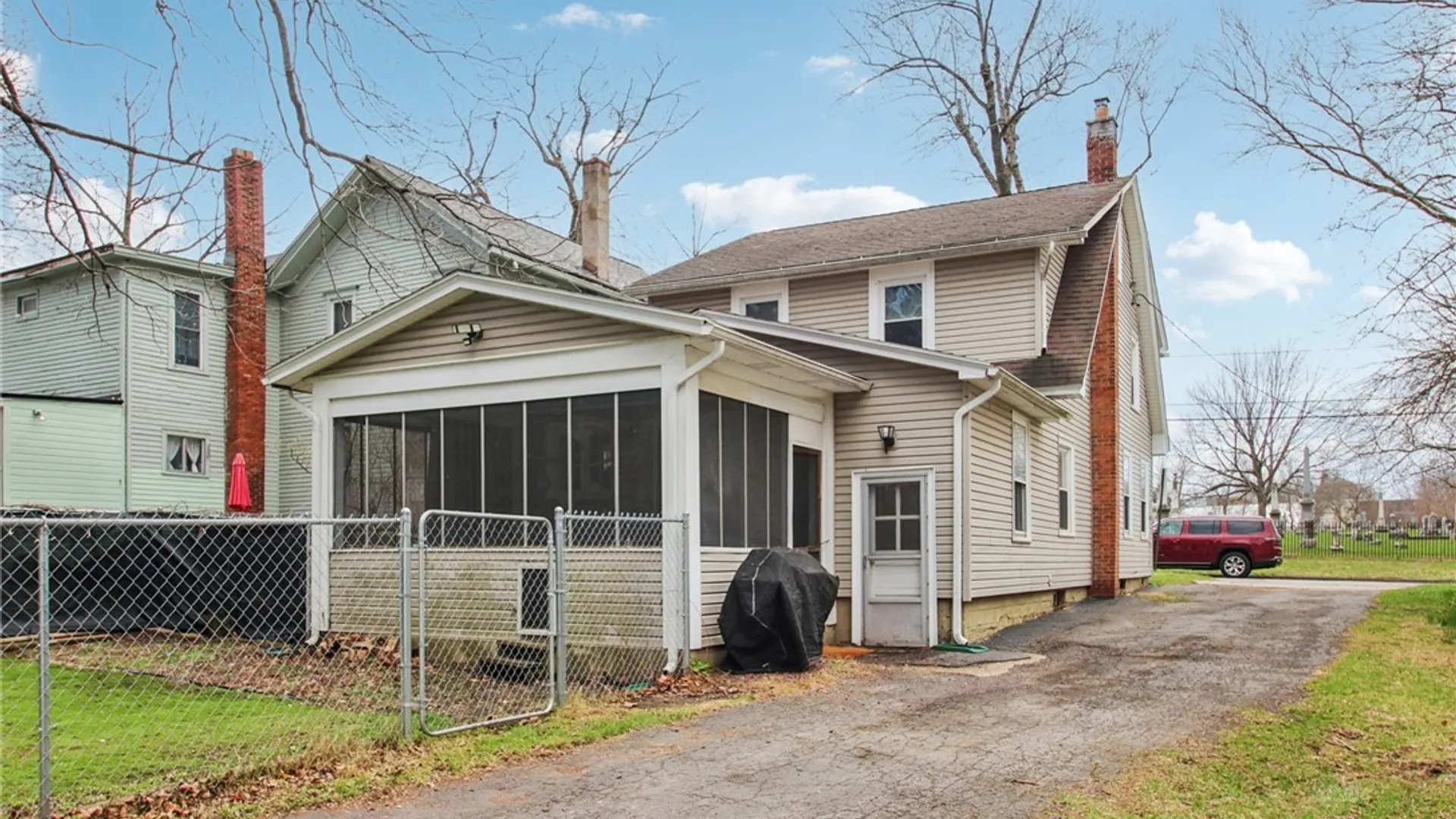 Property at 57 High Street, Sweden, NY 14420 30