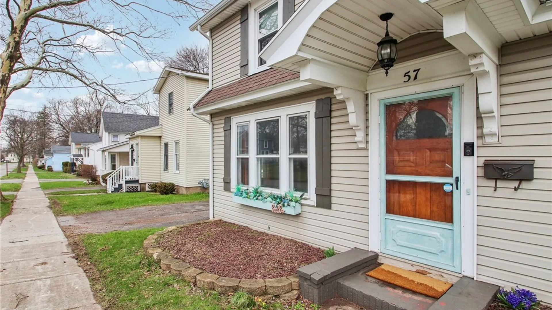 Property at 57 High Street, Sweden, NY 14420 4