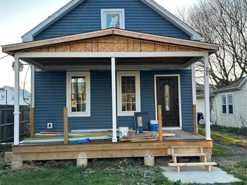 Property at 507 N Seventh St, Olean, NY 14760