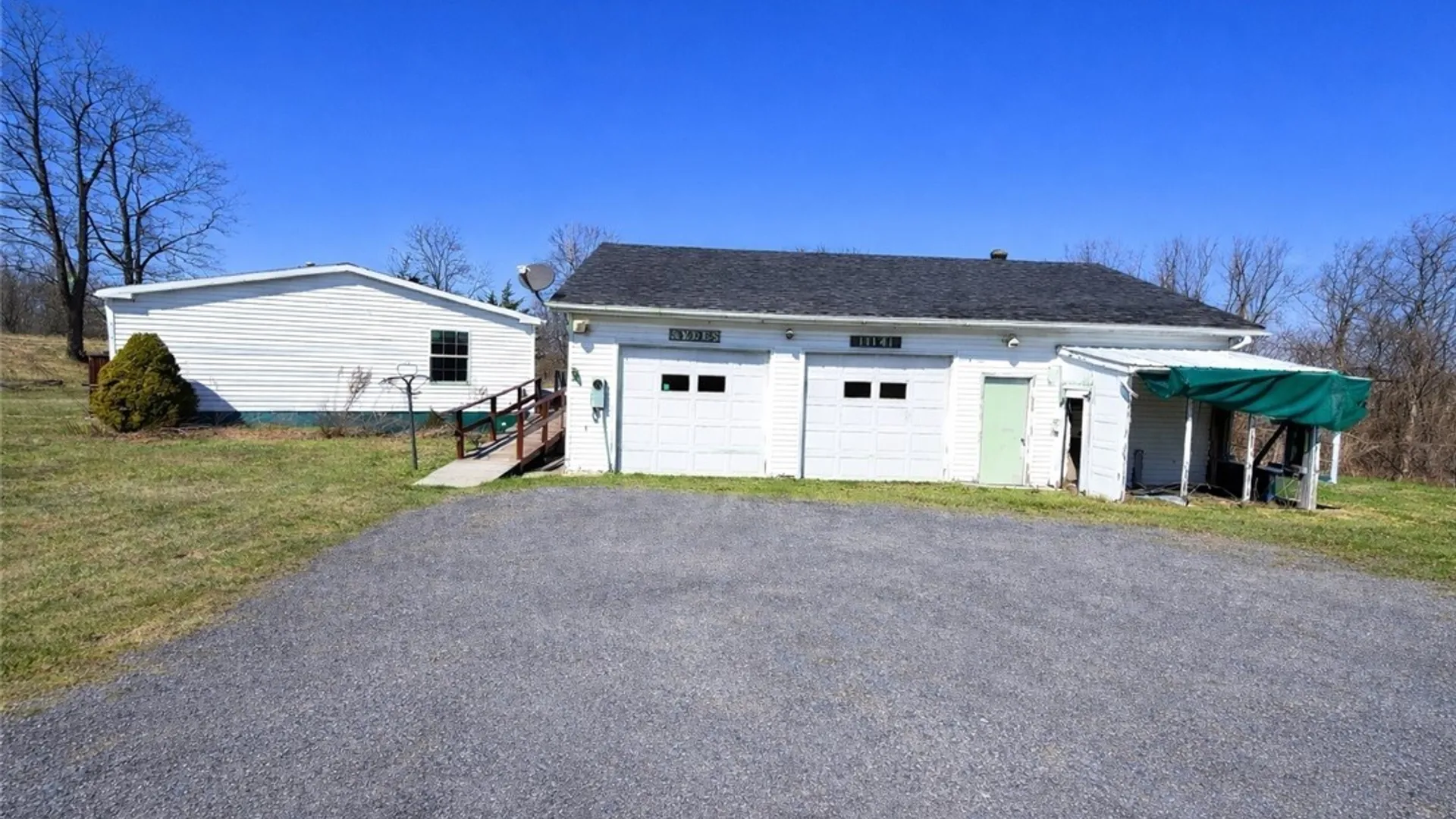 Property at 11141 Ayles Road, Henderson, NY 13605 3