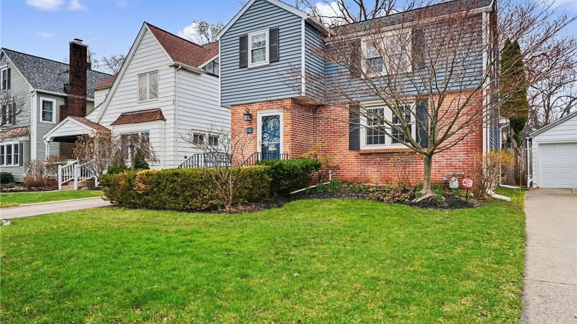 Property at 135 Louvaine Drive, Tonawanda, NY 14223 29