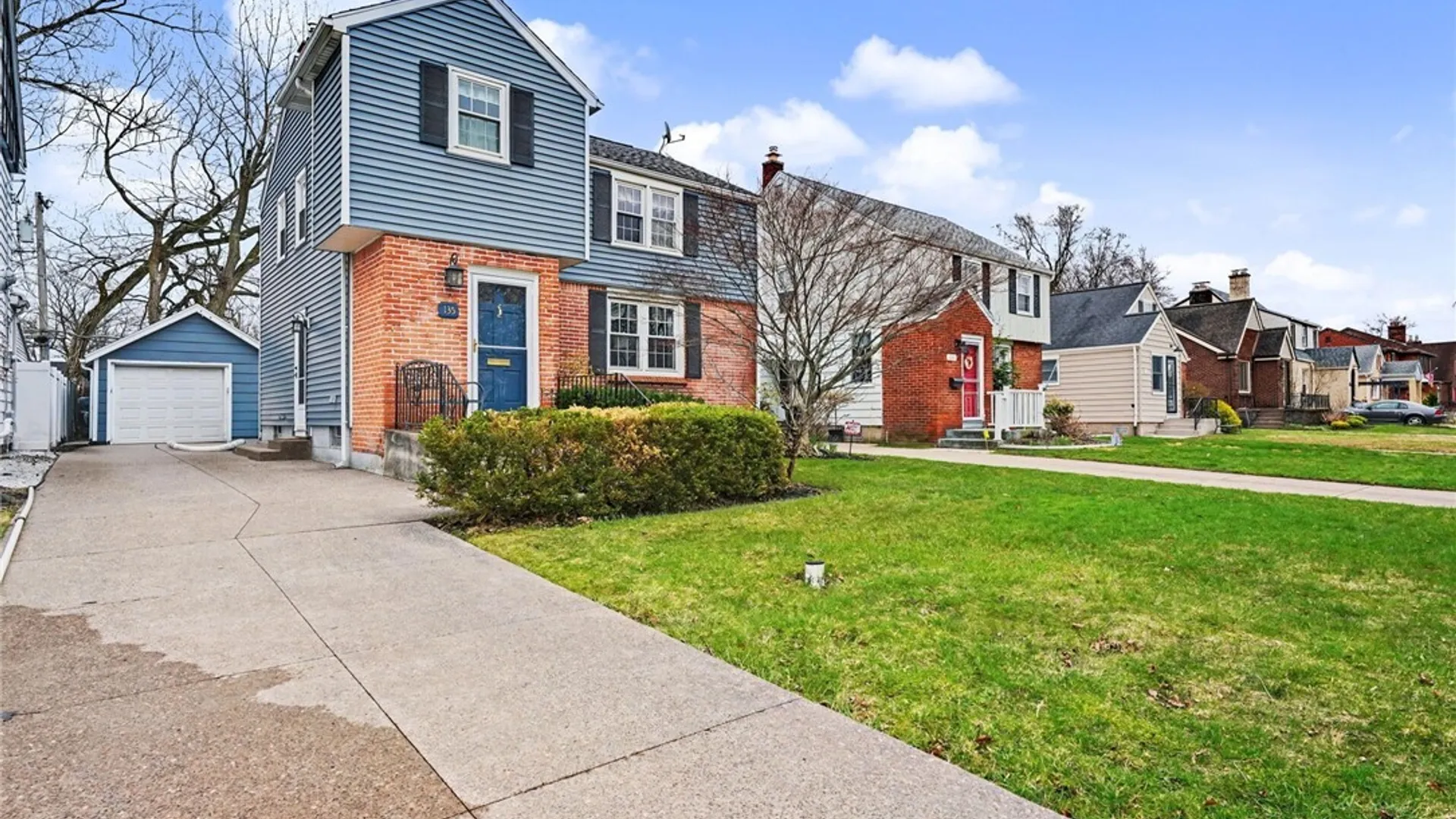 Property at 135 Louvaine Drive, Tonawanda, NY 14223 30