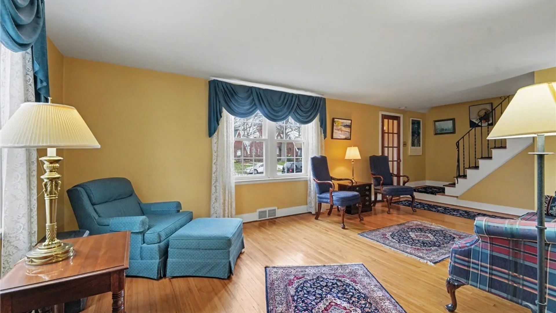 Property at 135 Louvaine Drive, Tonawanda, NY 14223 8