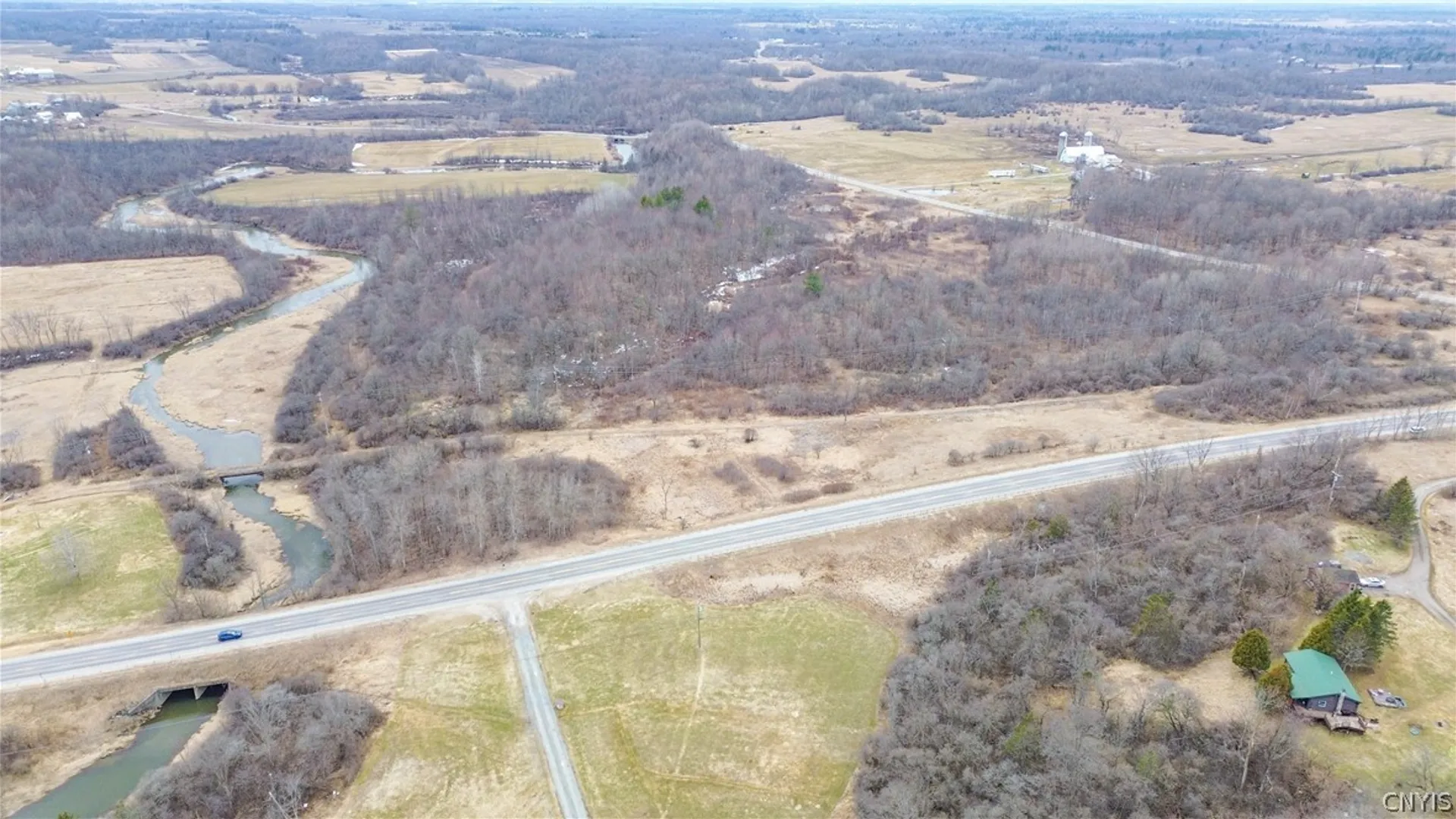 Property at 31022 State Route 26, Philadelphia, NY 13691 10