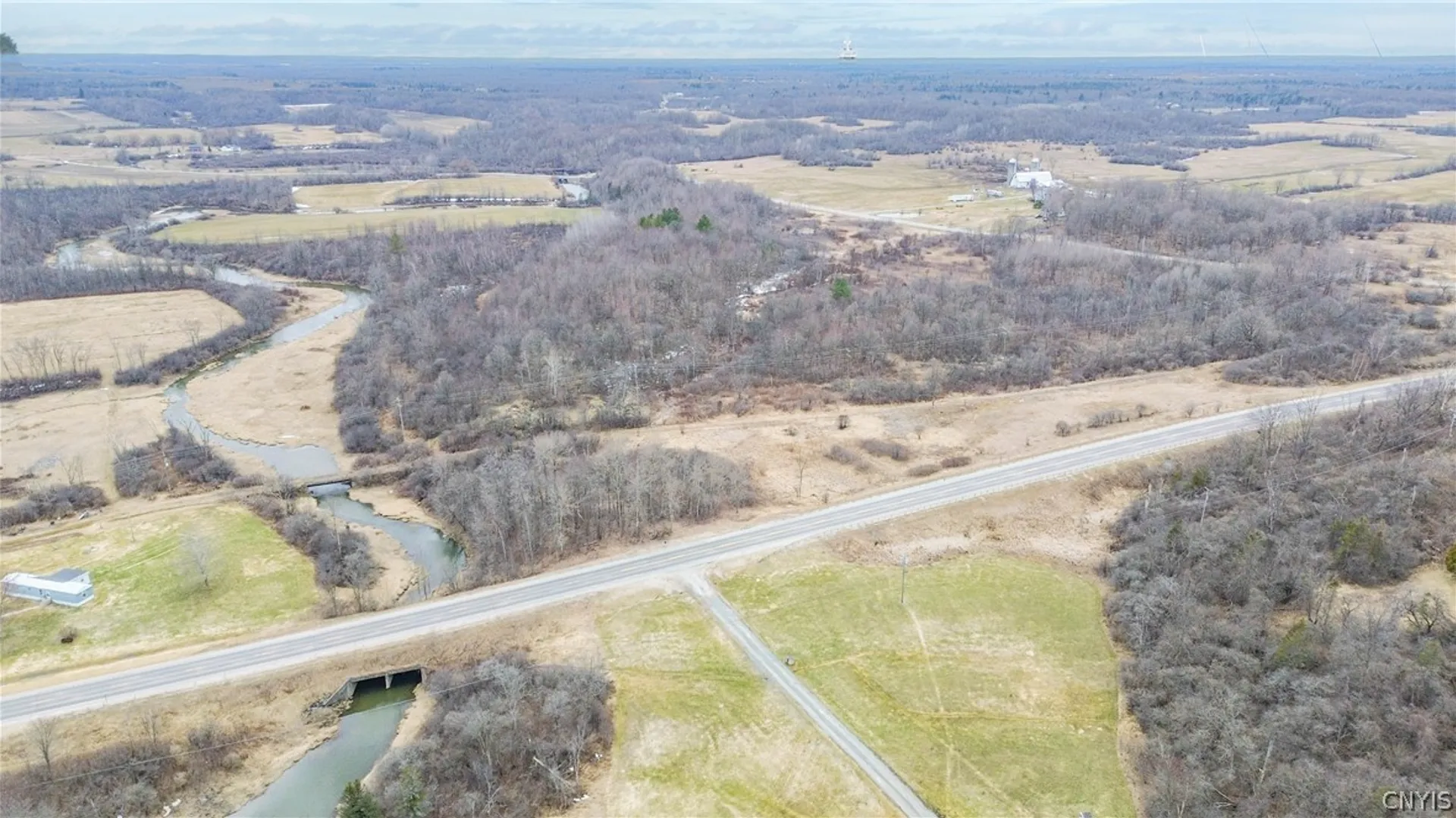 Property at 31022 State Route 26, Philadelphia, NY 13691 11