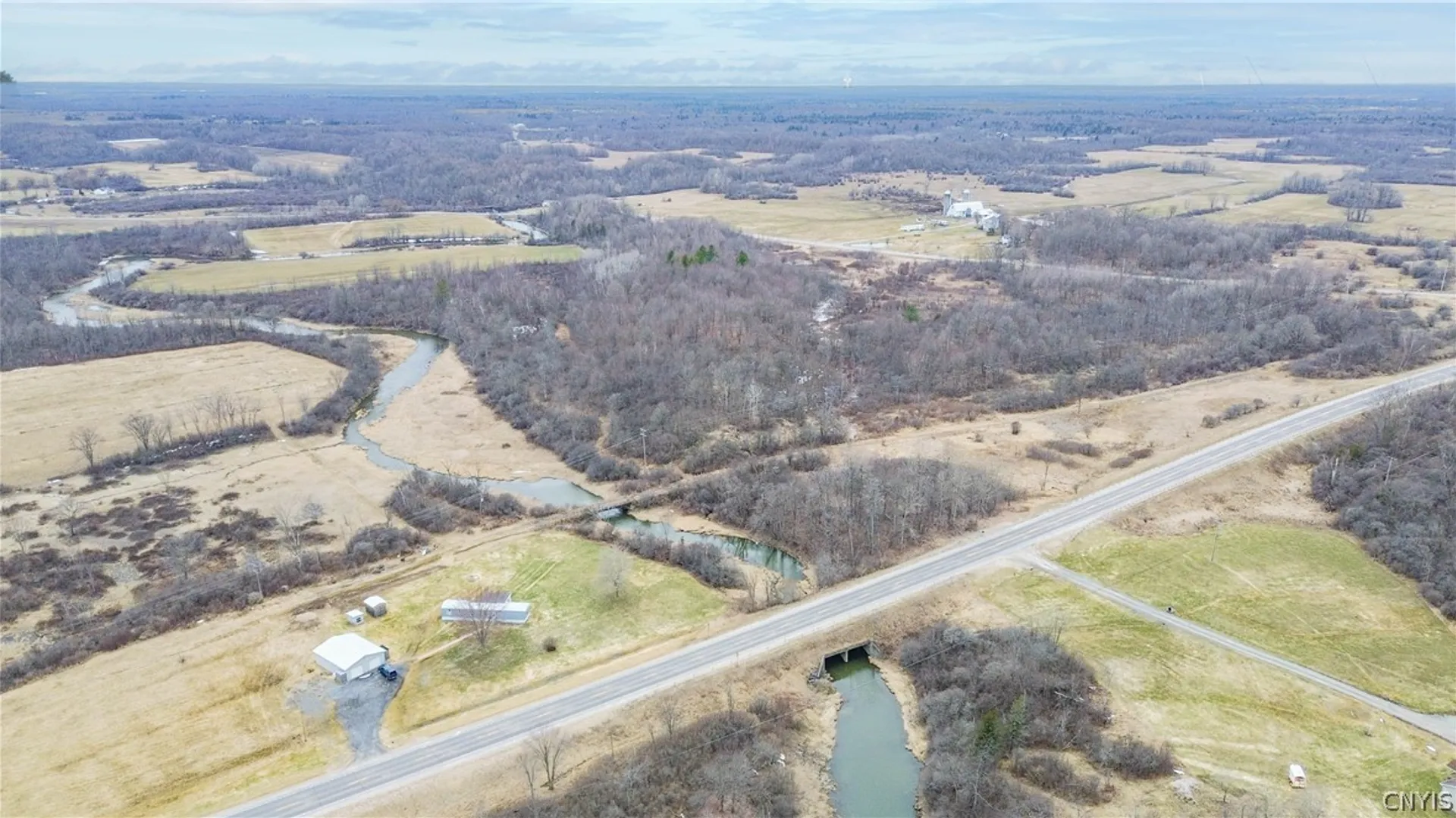 Property at 31022 State Route 26, Philadelphia, NY 13691 12