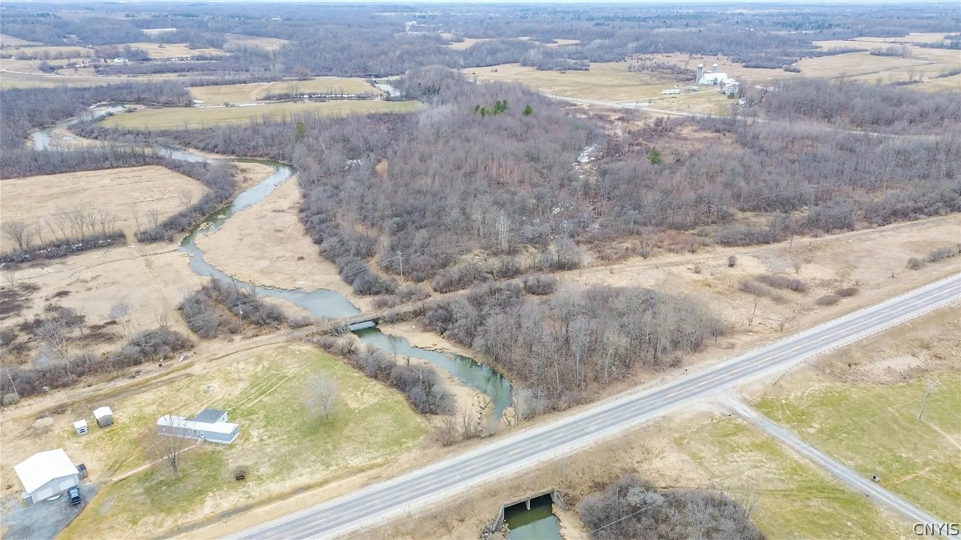 Property at 31022 State Route 26, Philadelphia, NY 13691 13