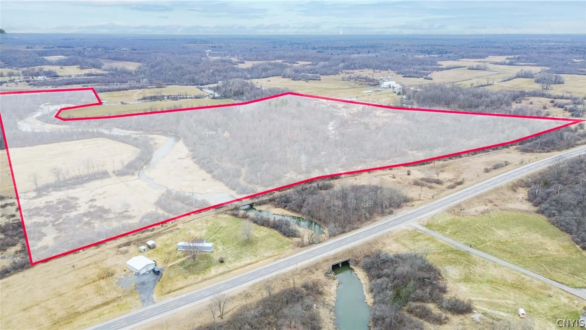 Property at 31022 State Route 26, Philadelphia, NY 13691 4