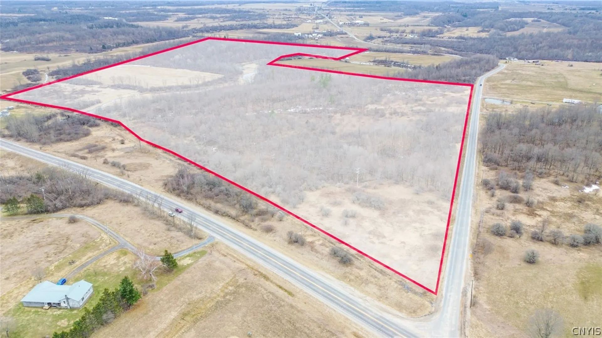 Property at 31022 State Route 26, Philadelphia, NY 13691 5