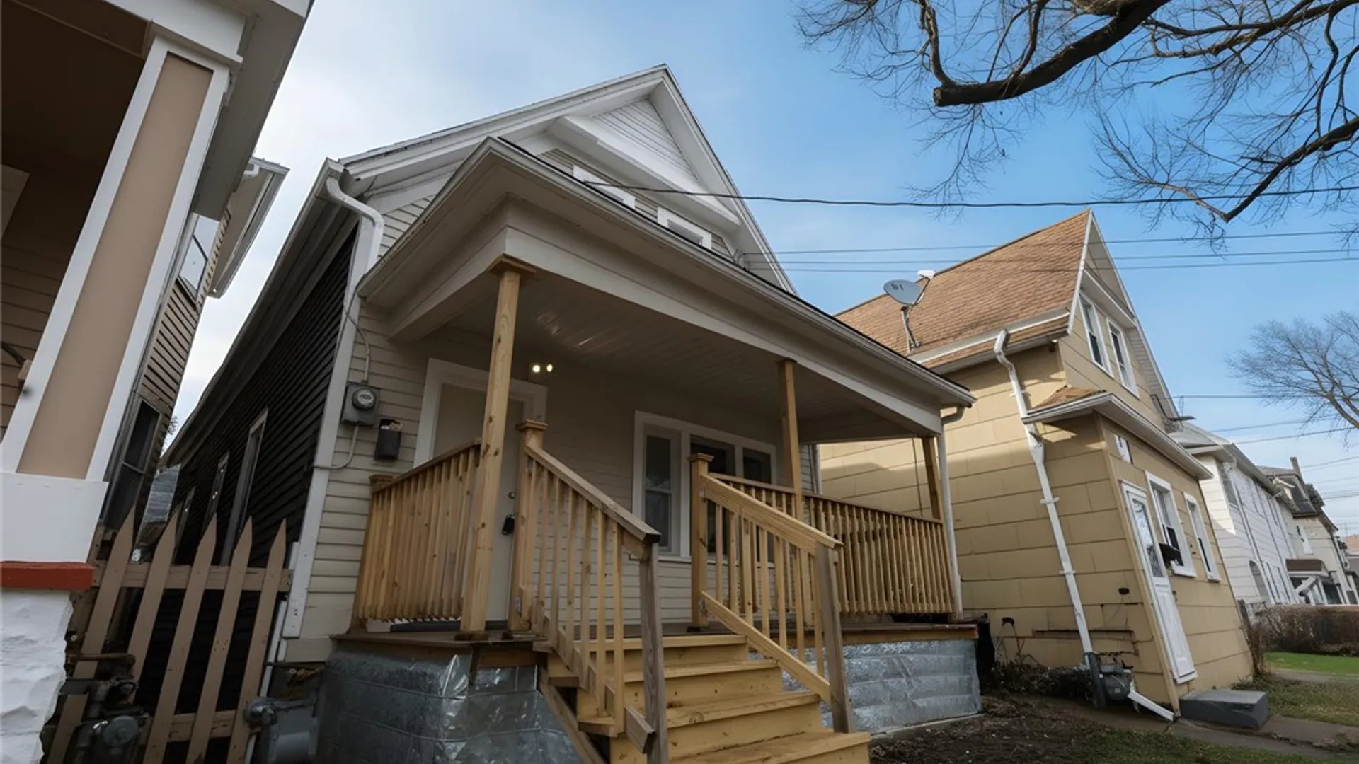 Property at 212 Grote Street, Buffalo, NY 14207 2